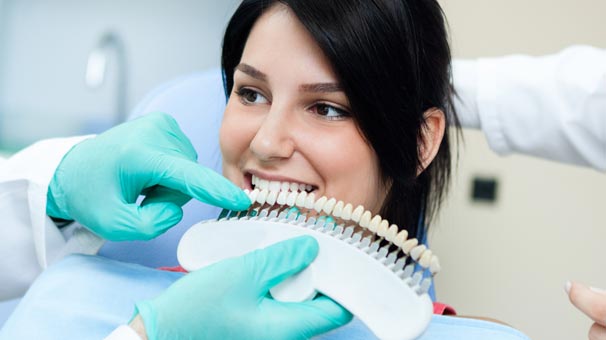 burbank family dental services Whitening Alternative